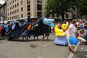 CSD 2010 (Foto: Ingrid Grossmann)